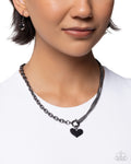 Cheerful Cupid - Black